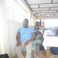 Samuel Kabba