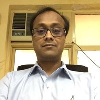 Navneet Saraf
