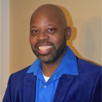 Randall Kimbrough
