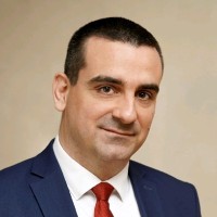 Boris Scekic