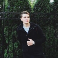 Andrew Oliinyk