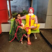 Seema Kumari