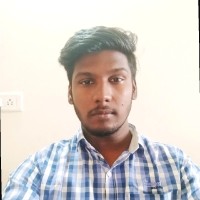 Krishna R B