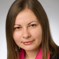 Corina Matzka