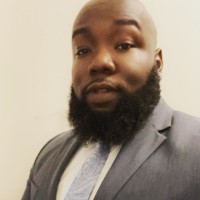 Darius Caldwell, Mba