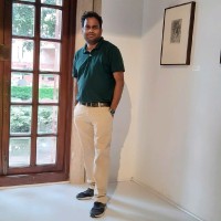 Mukesh Jaiswara