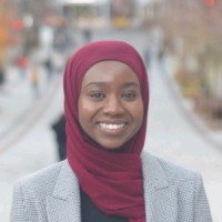 Mariama Ba