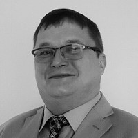 Karl Knipe - MCIPS CMCILT