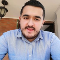 Luis Rafael Barrera Bernal