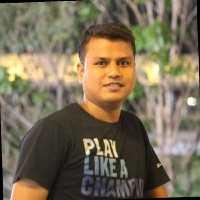 Sunil Dasgude