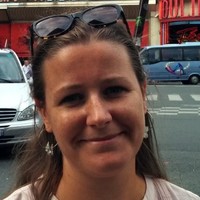Sunniva Fjeldseth Borgen