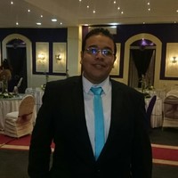 Ali Ghareib