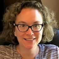 Sarah Fogg