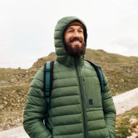 Cody Ferguson