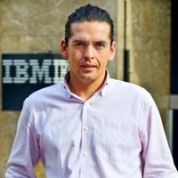 Cristobal Jimenez