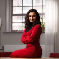 Rehana Ganga