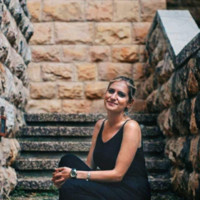selin simrooglu