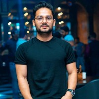 Gourav Sharma