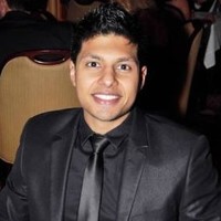 Cyrus De Souza, M.D.