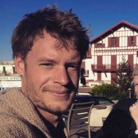 Charles-Edouard Bourlier