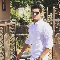 KRUPAL BAROT