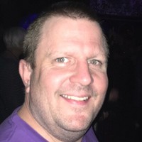 Darren King