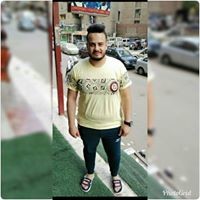 Hamdy Ahmed
