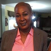 Wendy Balogun