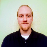 Bradley Teague