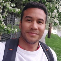 Paul G. Urbina tecco