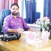 Dr Ajmer Singh