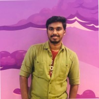 Praveen Kumar Kosuru
