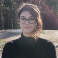 Farnaz Fereidooni