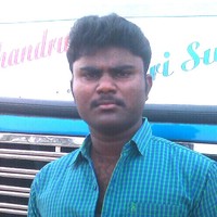 Praveen vijay nirmal James