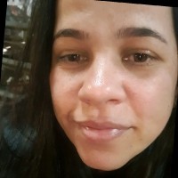 Daiane Thais Dos Santos