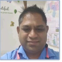 Sumant Sharma
