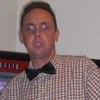 Daniel Chapman