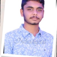 Sridhar Vegi