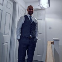 Andy Hounslow