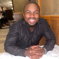 Songezo Ngozi