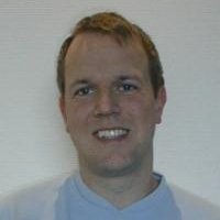 Morten Pedersen