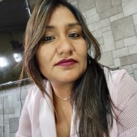 Katerin Patricia Mariscal Choque