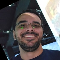 Marcos Paulo De Freitas