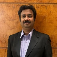 Vinod Raman