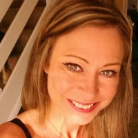 Carrie Smith Bracknell Leisure Centre