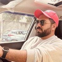Himanshu Karamchandani