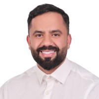 Omar Haydar