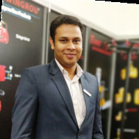 JERRIN THOMAS VARGHESE