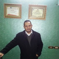 khaled Ezz