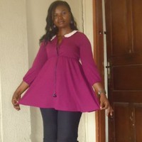 Amaka Ozor
